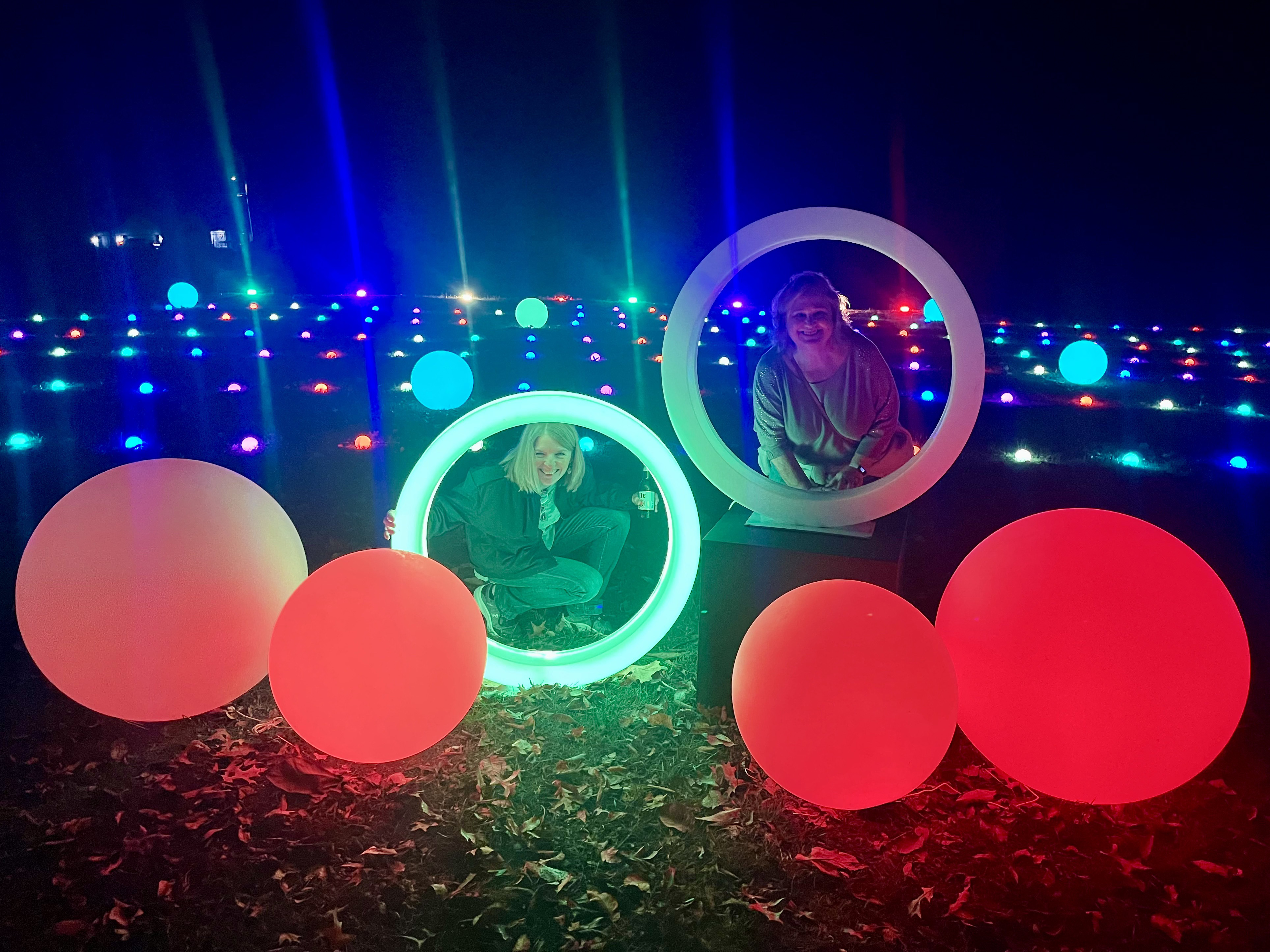 The Lights at Cedarhurst